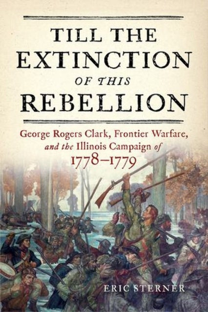 Till the Extinction of This Rebellion