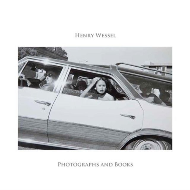 Henry Wessel