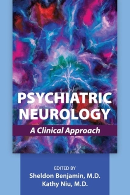 Psychiatric Neurology