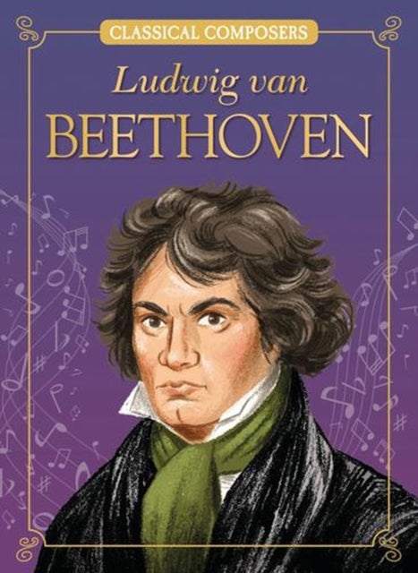 Ludwig van Beethoven