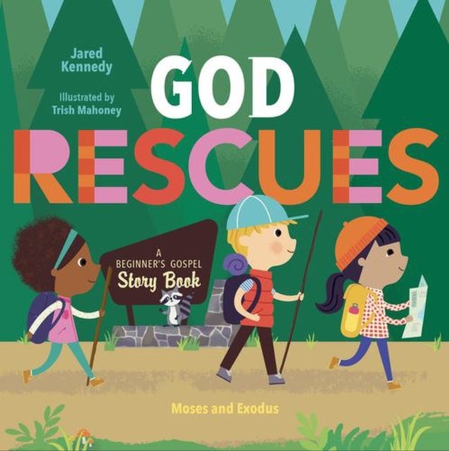 God Rescues