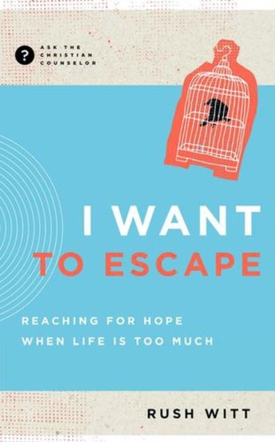 I Want to Escape
