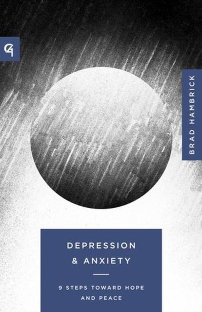 Depression and Anxiety