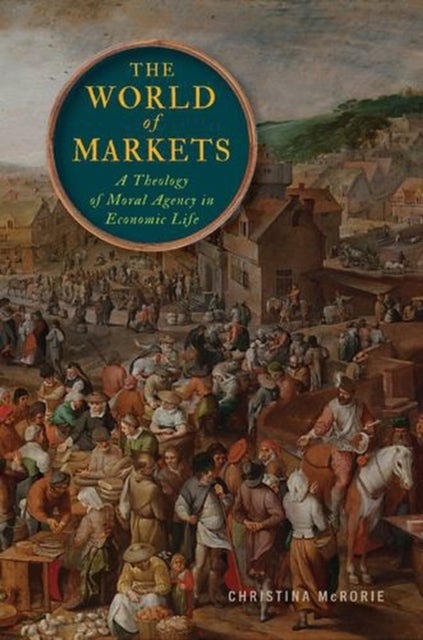 The World of Markets