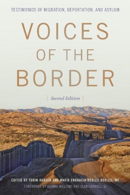 Voices of the Border