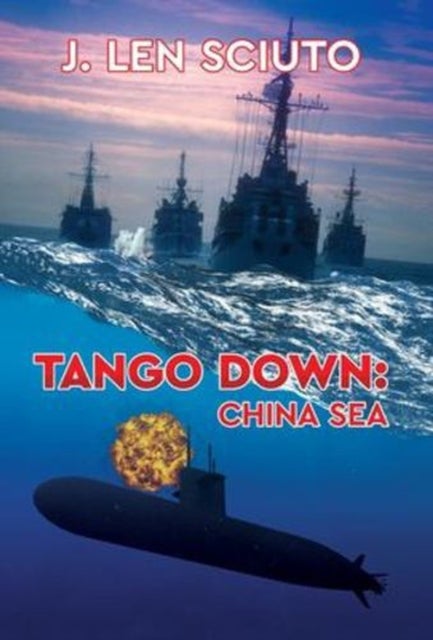 Tango Down - China Sea