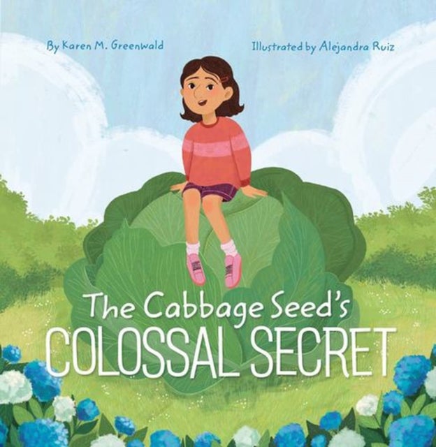 The Cabbage Seed`s Colossal Secret