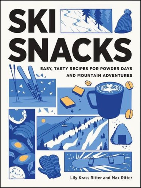 Ski Snacks