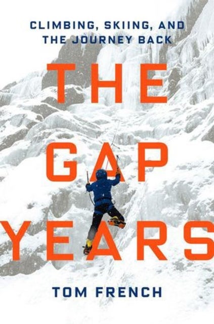 The Gap Years