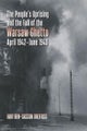 The People's Uprising and the Fall of the Warsaw Ghetto, April 1942–June 1943
