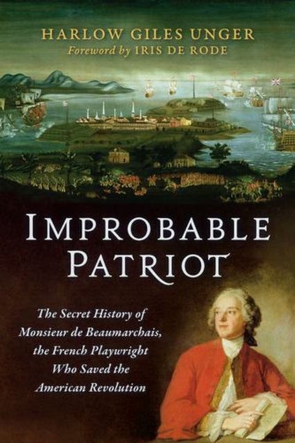 Improbable Patriot