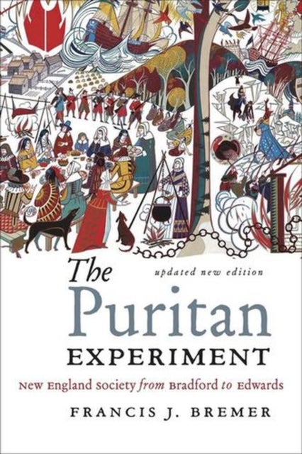 The Puritan Experiment