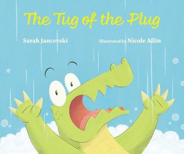 The Tug of the Plug