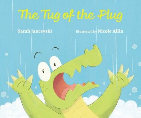 The Tug of the Plug