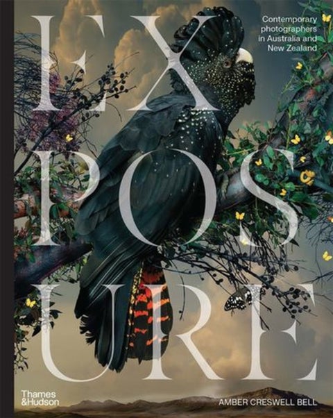 Exposure - Contemporary photographers in Australia and New Zealand