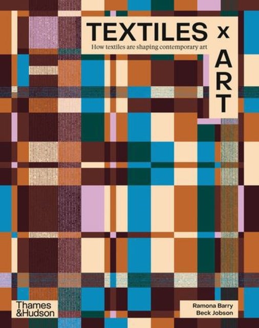 Textiles x Art - How textiles are shaping contemporary art