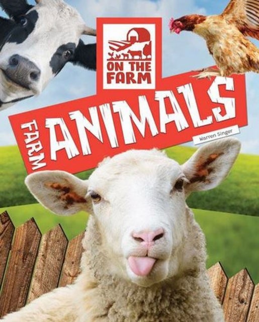 Farm Animals