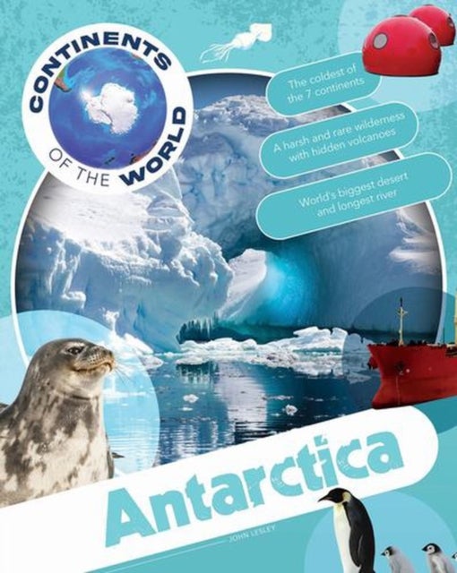 Antarctica