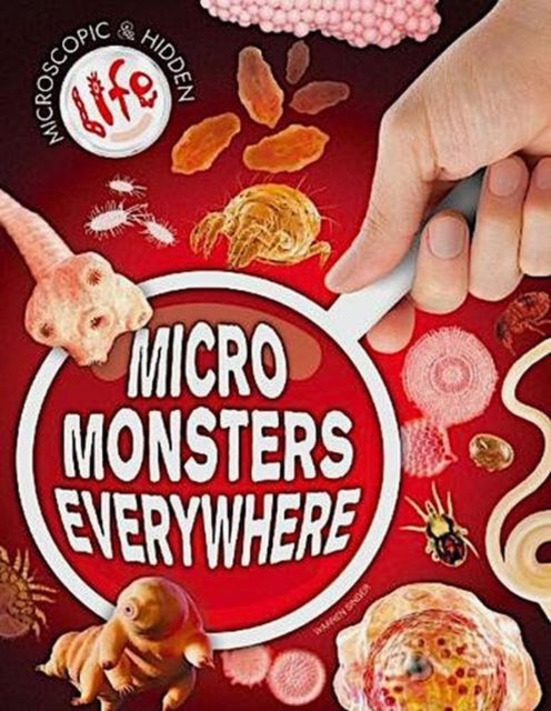 Micro Monsters Everywhere!