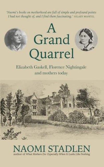 A Grand Quarrel