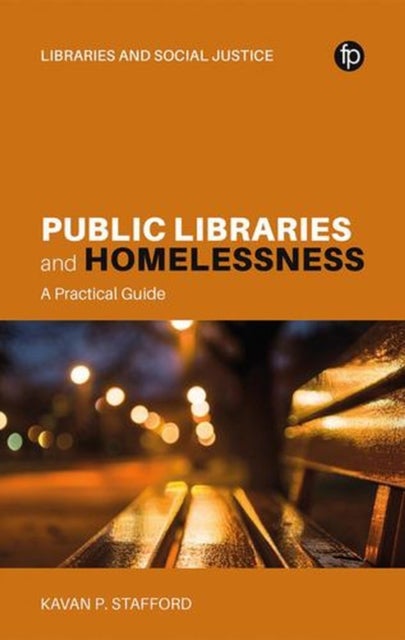 Public Libraries and Homelessness