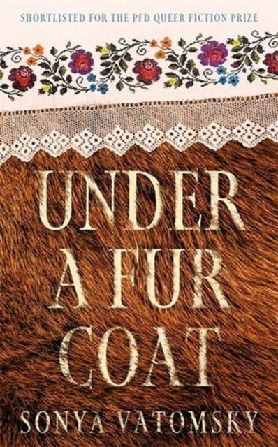 Under a Fur Coat av Sonya Vatomsky