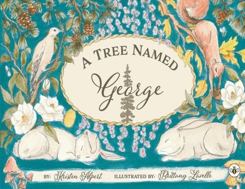 A Tree Named George