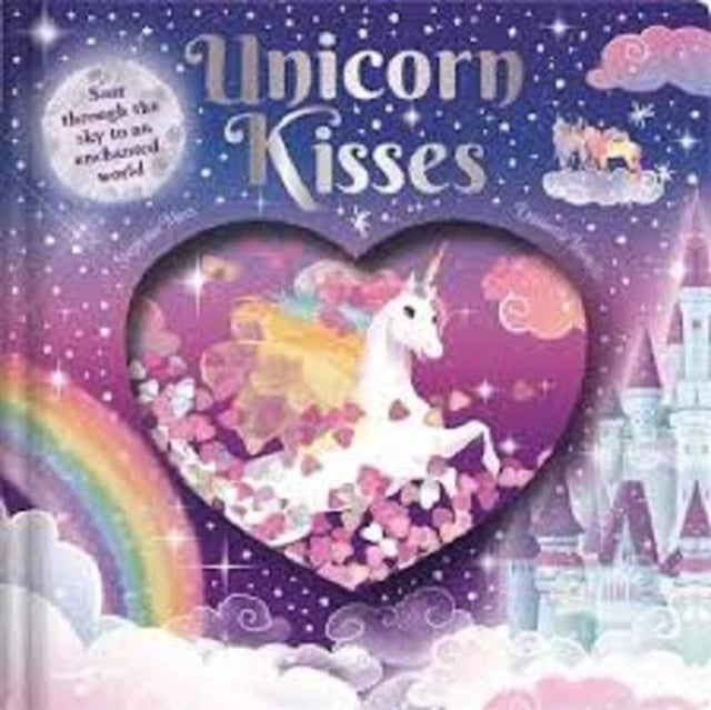 Unicorn Kisses