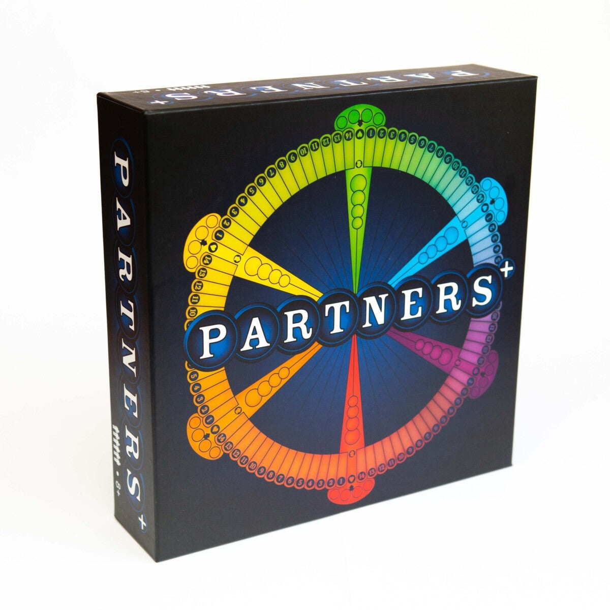 Spill Partners +