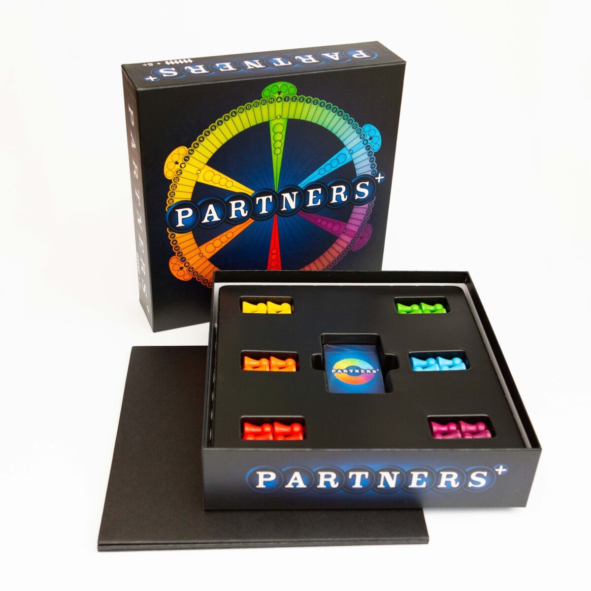 Spill Partners +