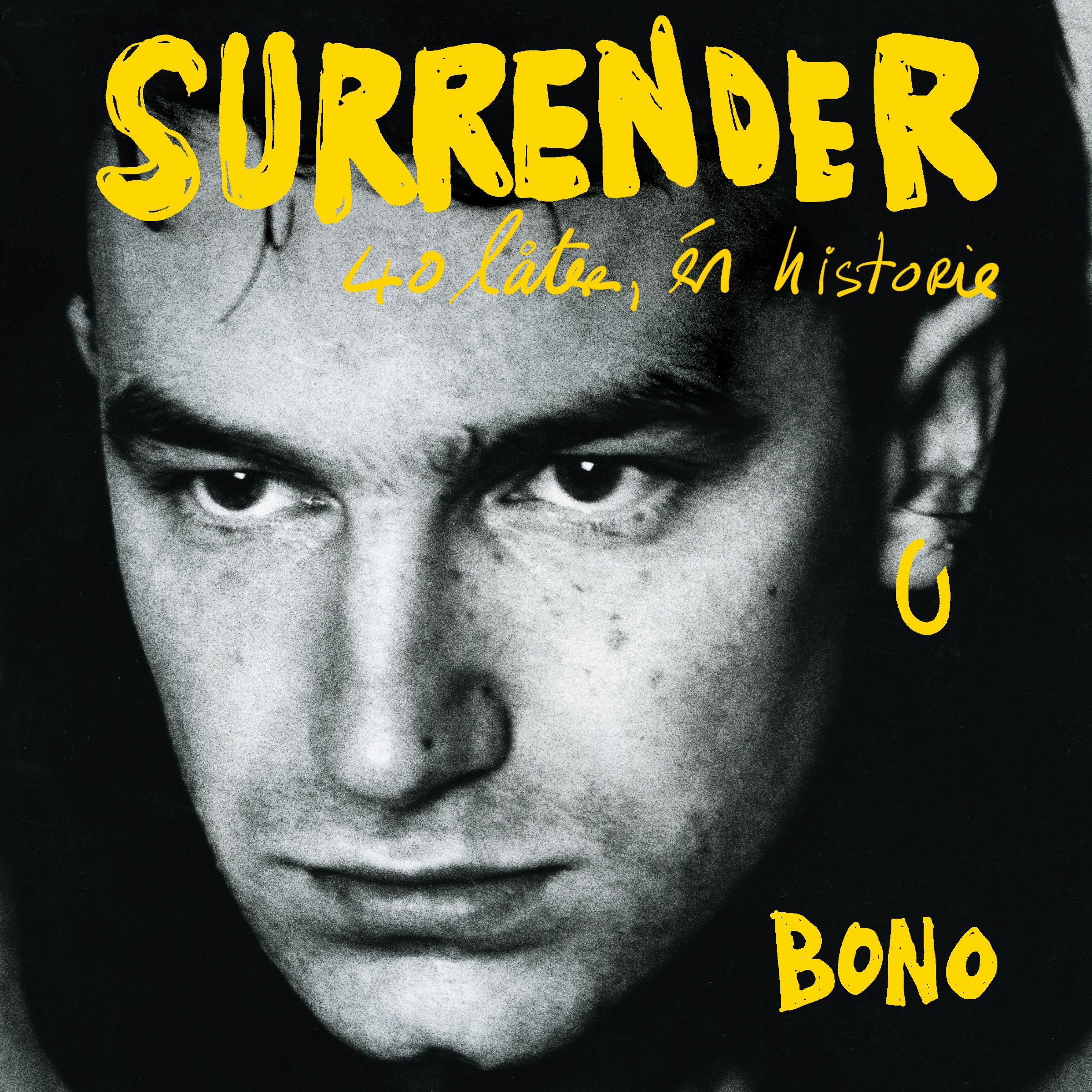 Surrender