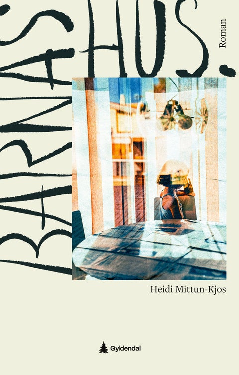 Barnas hus - roman