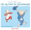 Ida og Emil fra Lønneberget