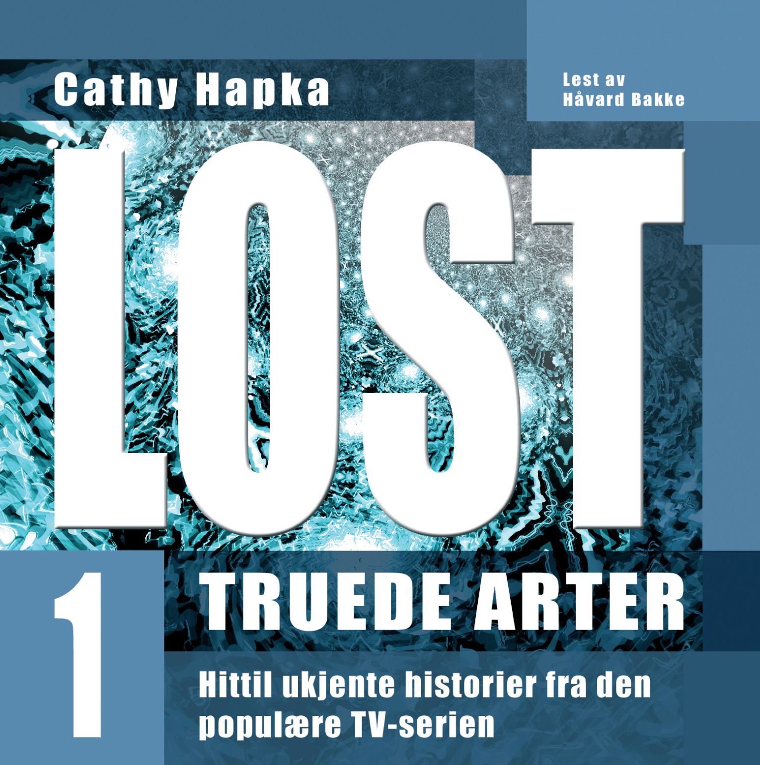 Truede arter