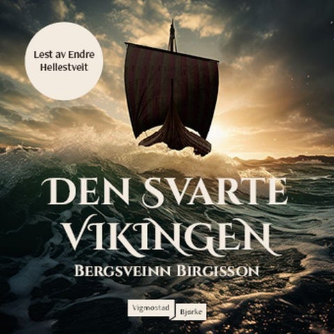 Den svarte vikingen