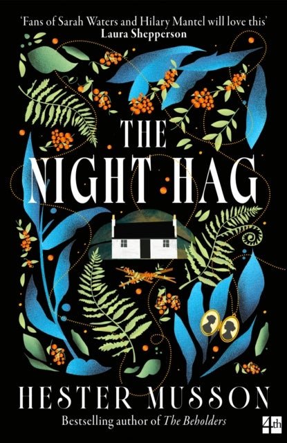 The Night Hag