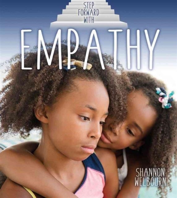 Step Forward With Empathy av Shannon Welbourn