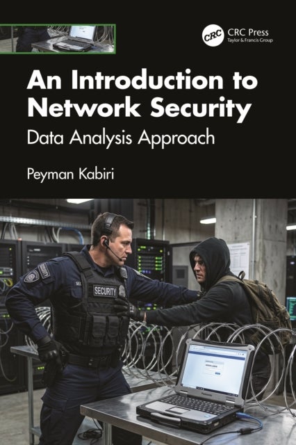 An Introduction to Network Security - Data Analysis Approach