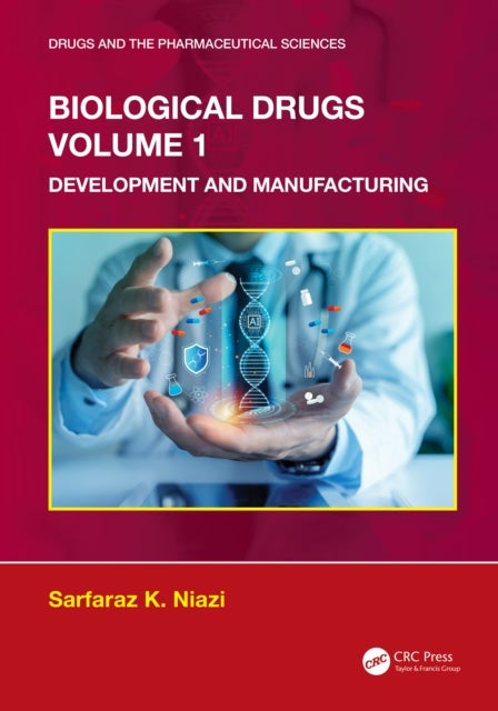 Biological Drugs Volume 1