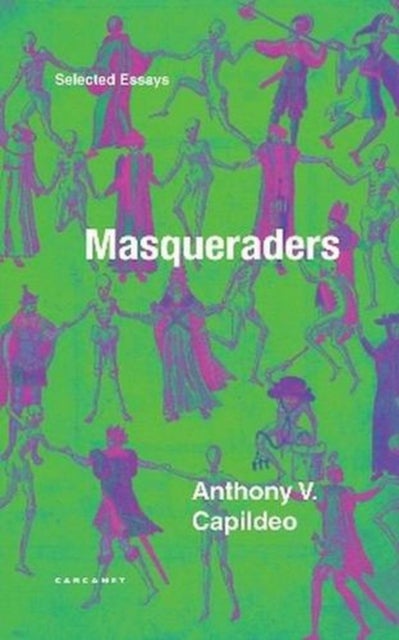 Masqueraders - Selected Essays