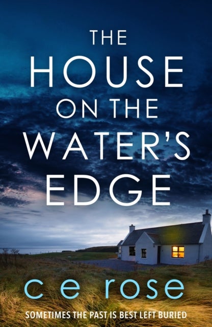 The House on the Water's Edge - A gripping thriller packed with suspense