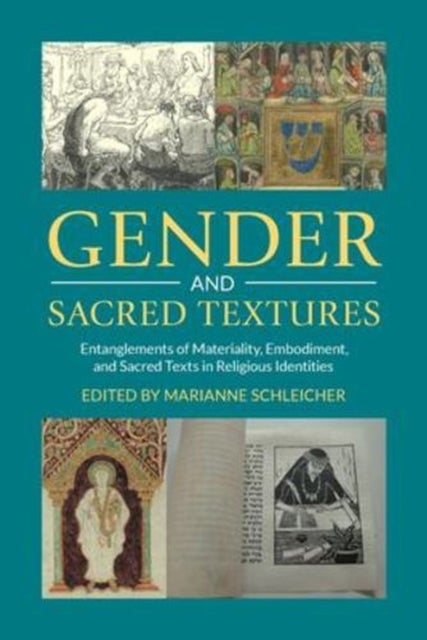 Gender and Sacred Textures