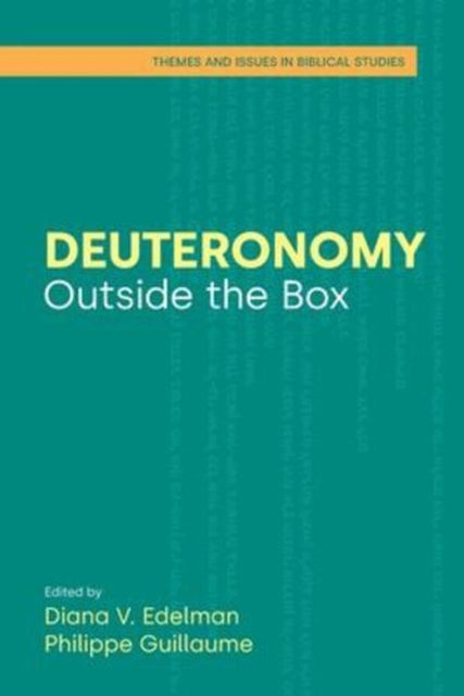 Deuteronomy