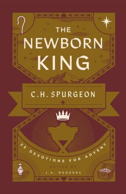 The Newborn King