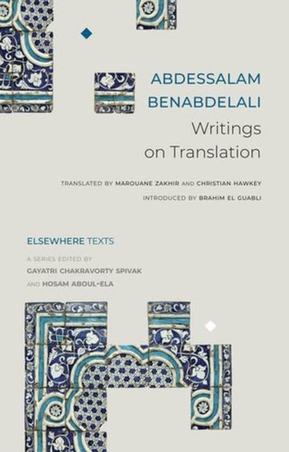 Writings on Translation