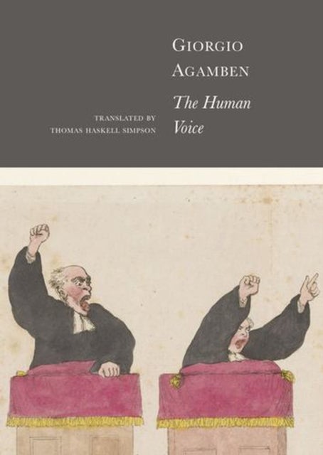 The Human Voice