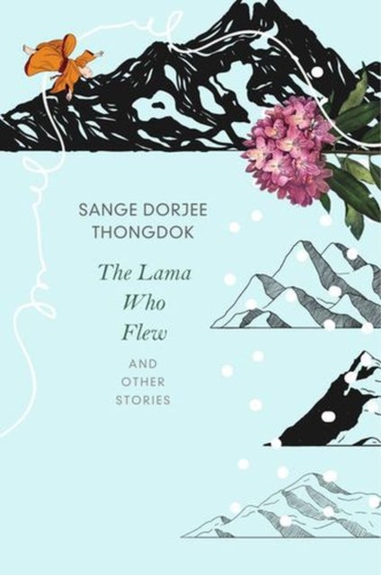 The Lama Who Flew