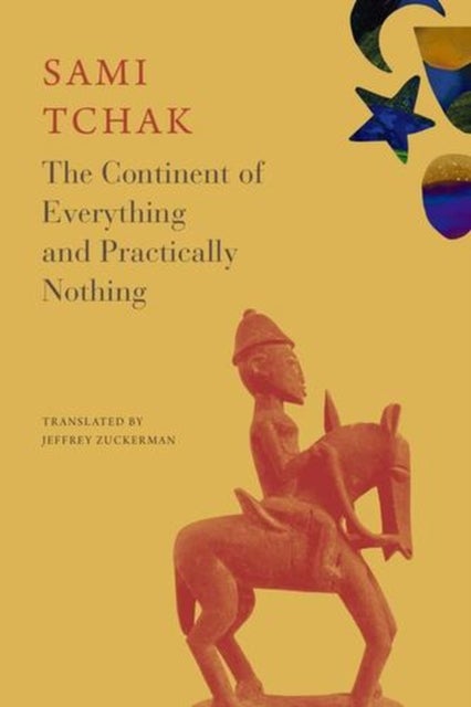 The Continent of Everything and Practically Nothing