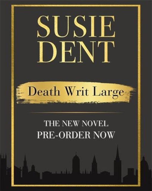 Death Writ Large