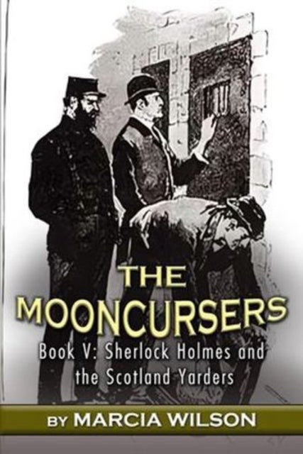 The MoonCursers